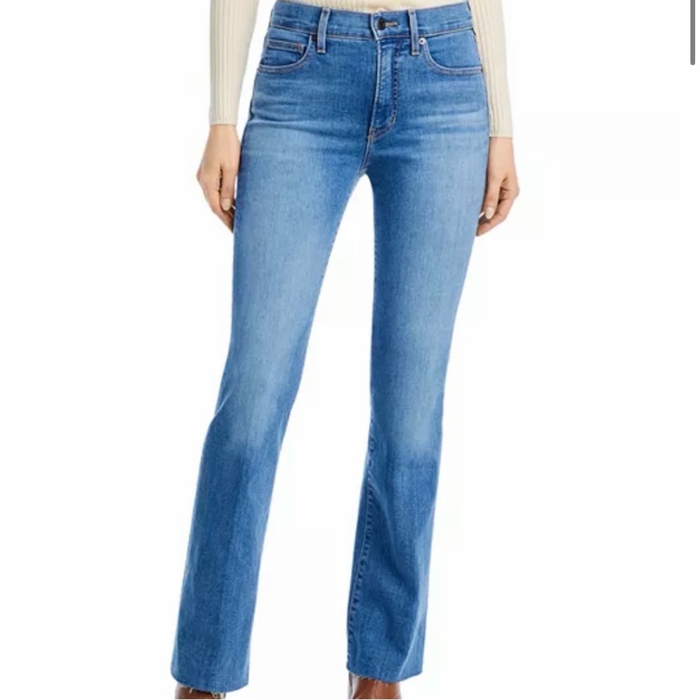 Size 25 Veronica Beard Jeans